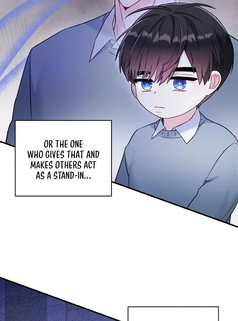 Irreplaceable Kiss Scene Chapter 7 - page 9