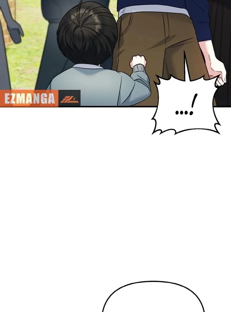Irreplaceable Kiss Scene Chapter 7 - page 96