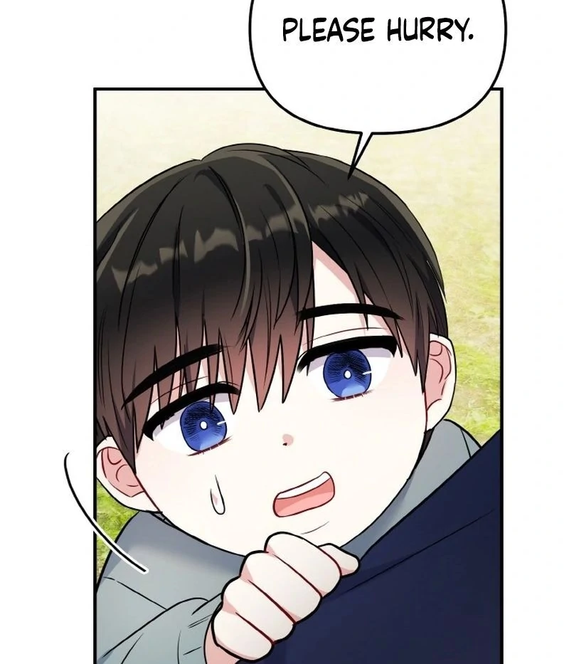 Irreplaceable Kiss Scene Chapter 7 - page 97