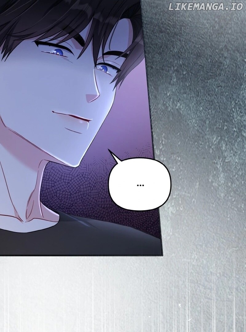 Irreplaceable Kiss Scene Chapter 6 - page 125