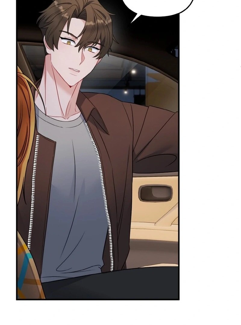 Irreplaceable Kiss Scene Chapter 6 - page 39
