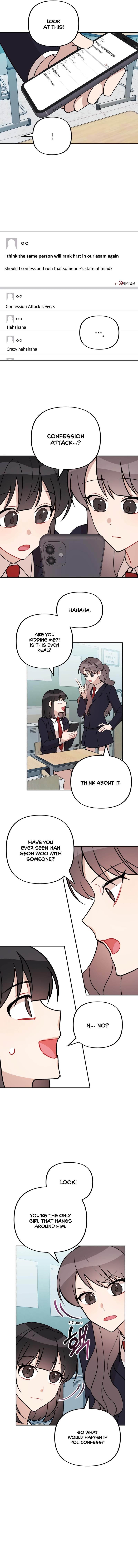 Confession Attack Chapter 1 - page 11