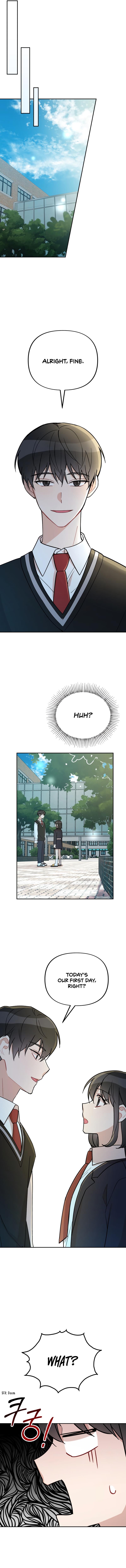 Confession Attack Chapter 1 - page 14