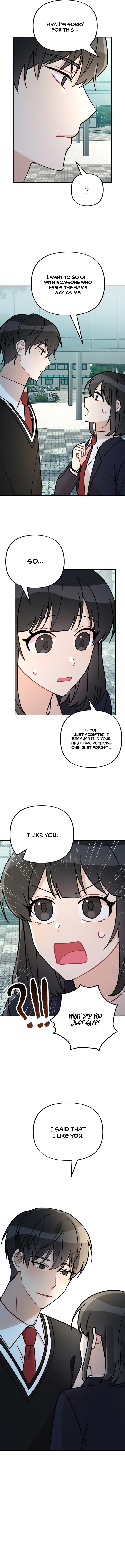 Confession Attack Chapter 1 - page 17