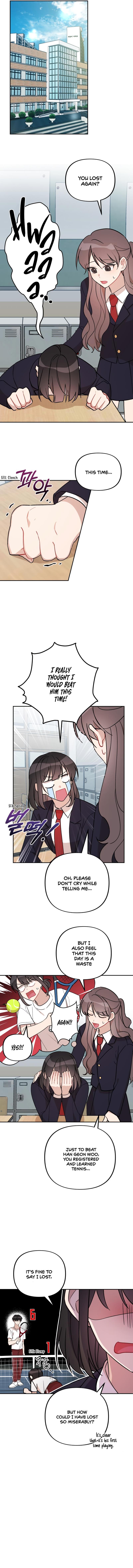 Confession Attack Chapter 1 - page 4