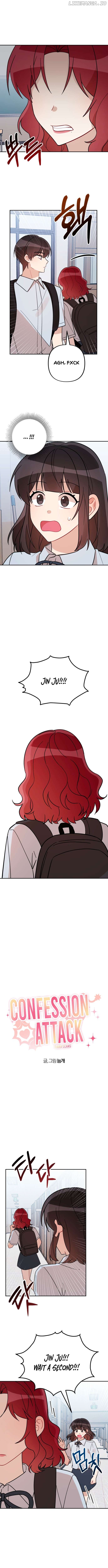 Confession Attack Chapter 38 - page 3