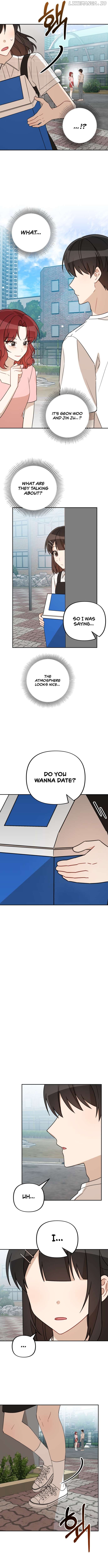 Confession Attack Chapter 31 - page 9
