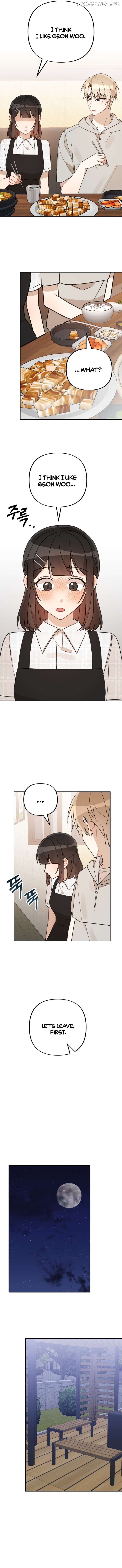 Confession Attack Chapter 32 - page 8