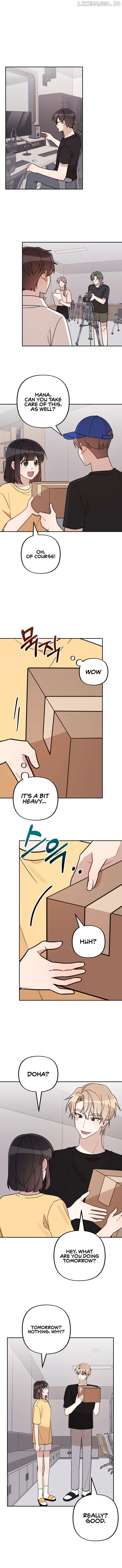 Confession Attack Chapter 34 - page 3