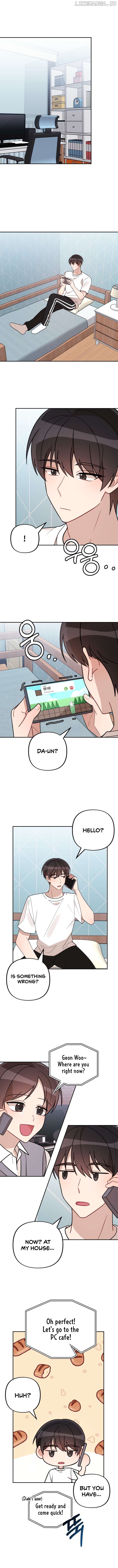 Confession Attack Chapter 35 - page 3