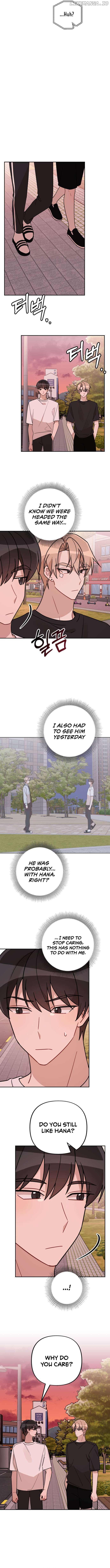 Confession Attack Chapter 35 - page 8