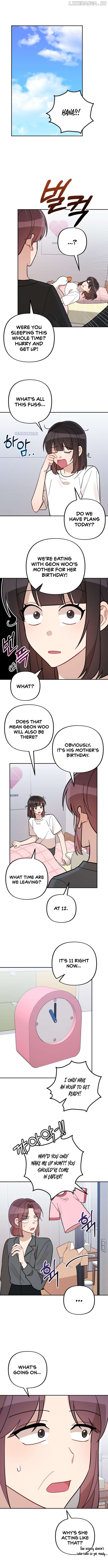 Confession Attack Chapter 36 - page 3