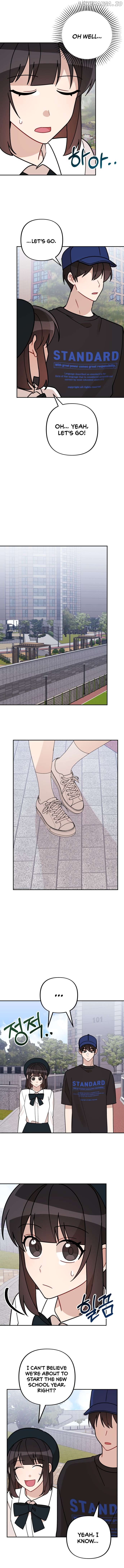 Confession Attack Chapter 36 - page 7