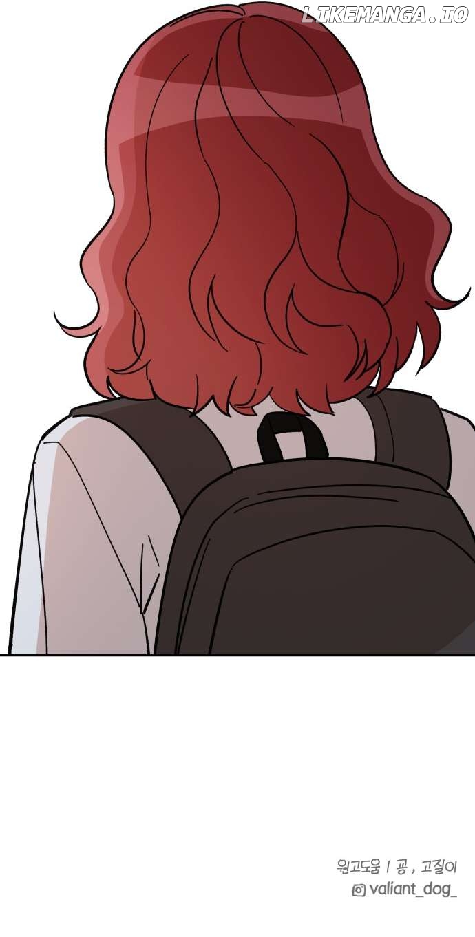 Confession Attack Chapter 37 - page 12