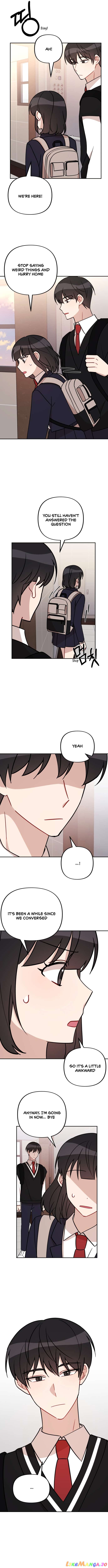Confession Attack Chapter 3 - page 10