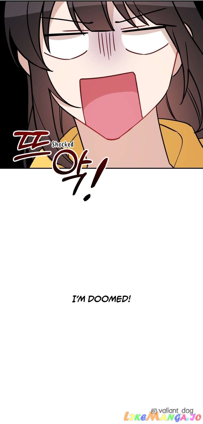 Confession Attack Chapter 4 - page 11