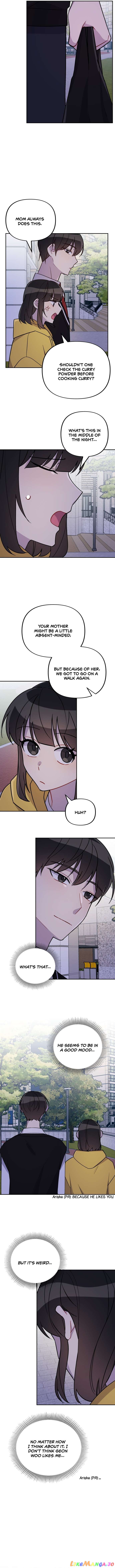 Confession Attack Chapter 4 - page 6