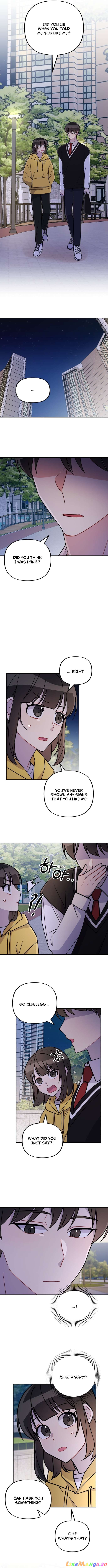Confession Attack Chapter 4 - page 7