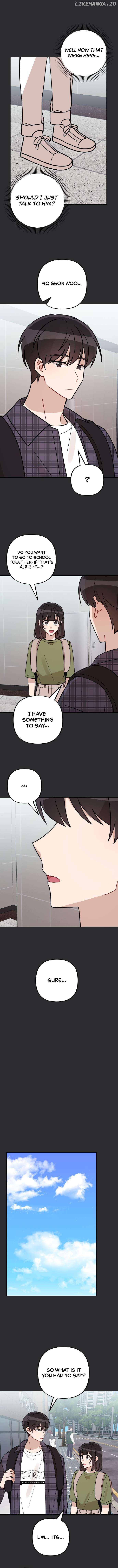 Confession Attack Chapter 40 - page 7