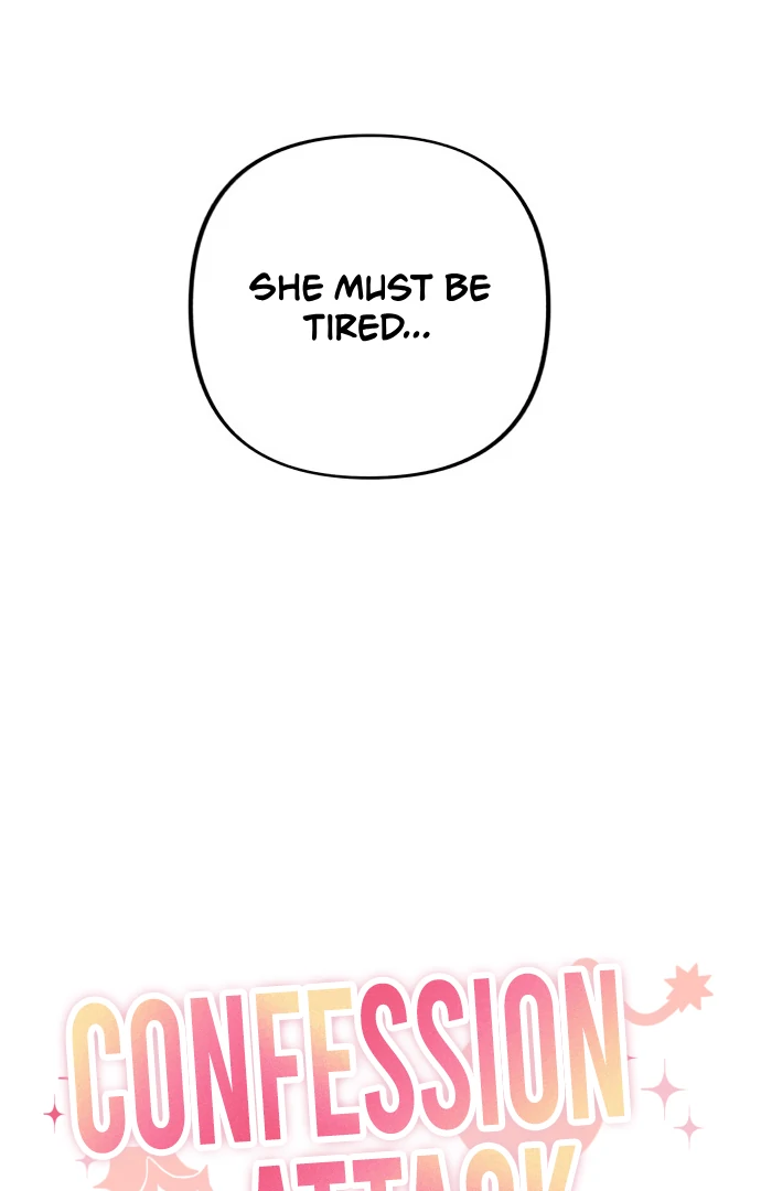 Confession Attack Chapter 41 - page 23