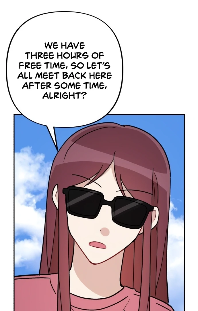 Confession Attack Chapter 41 - page 33