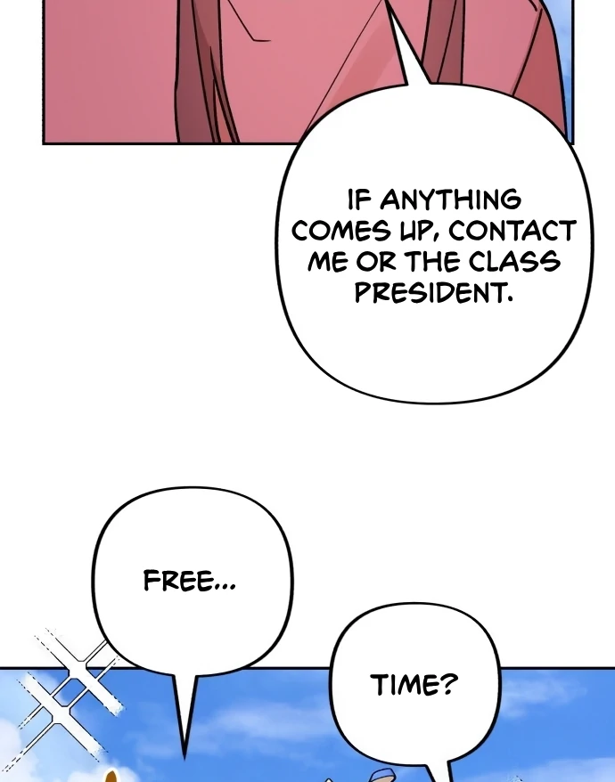 Confession Attack Chapter 41 - page 34