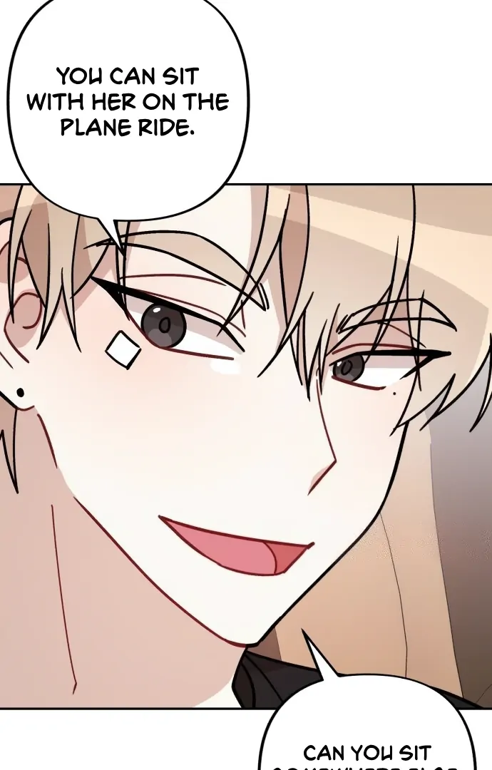 Confession Attack Chapter 41 - page 6