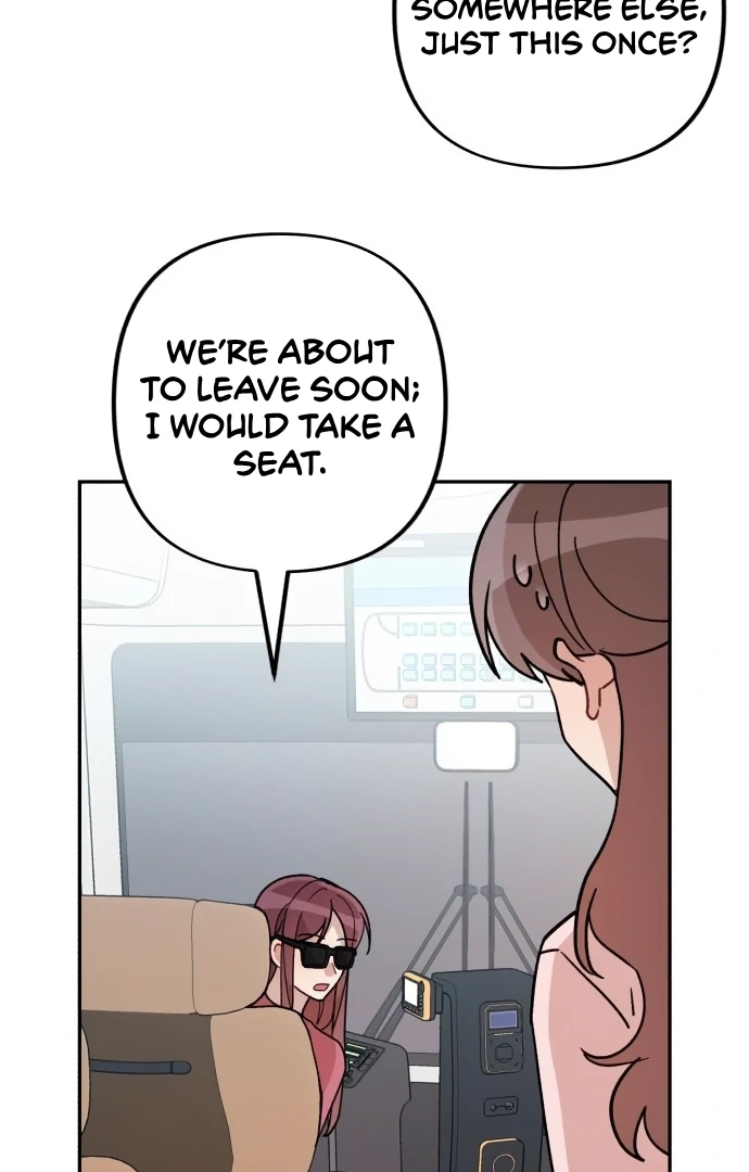 Confession Attack Chapter 41 - page 7
