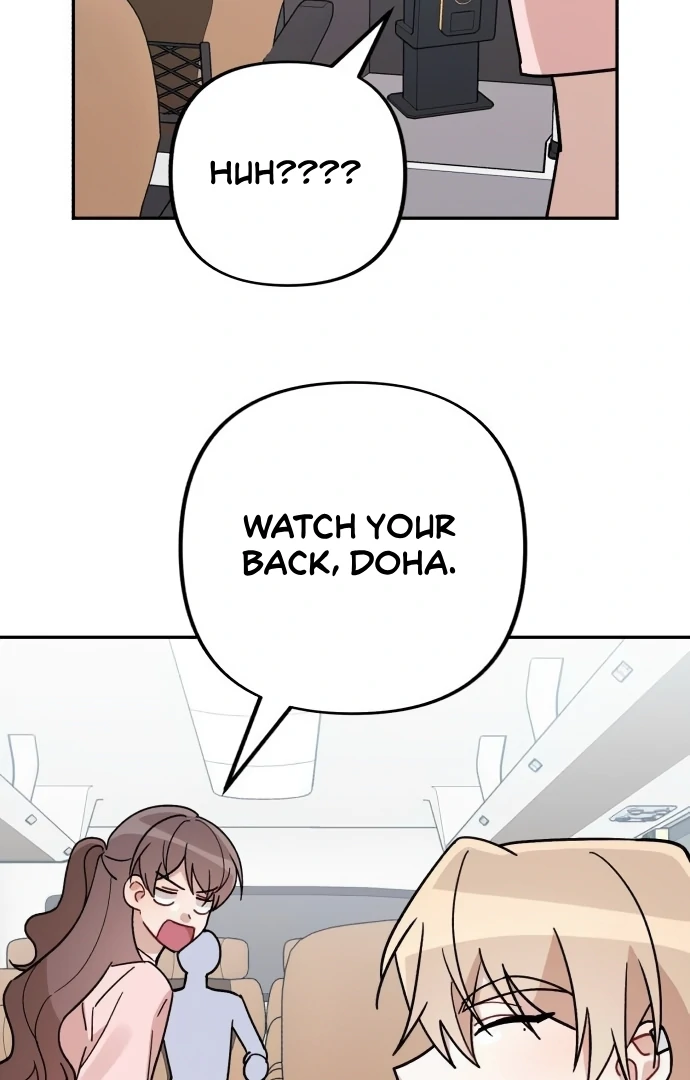Confession Attack Chapter 41 - page 8