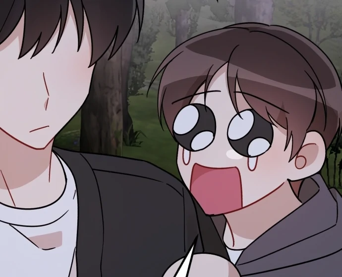 Confession Attack Chapter 42 - page 11