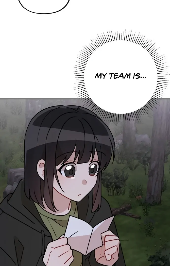 Confession Attack Chapter 42 - page 17