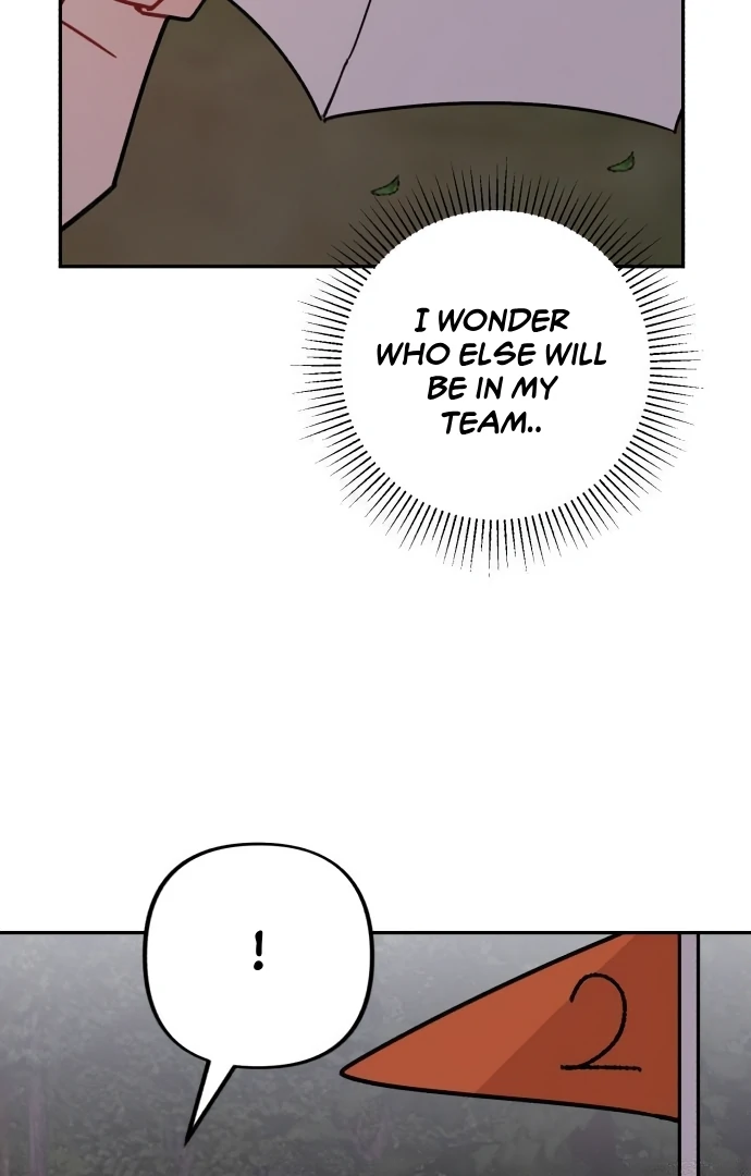 Confession Attack Chapter 42 - page 19