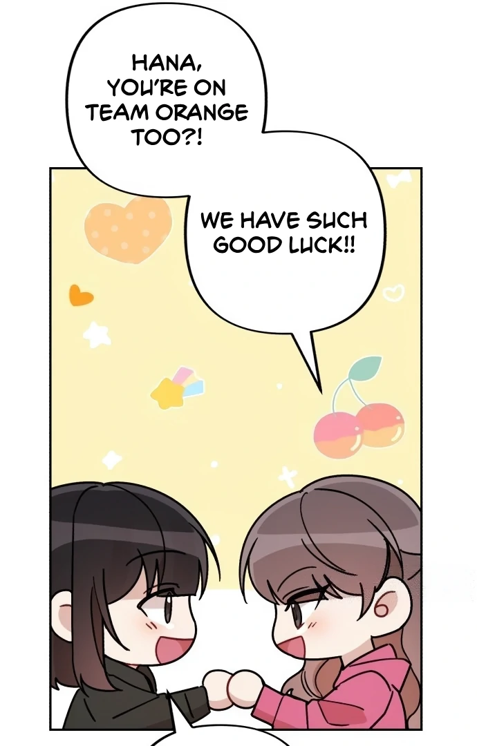 Confession Attack Chapter 42 - page 22