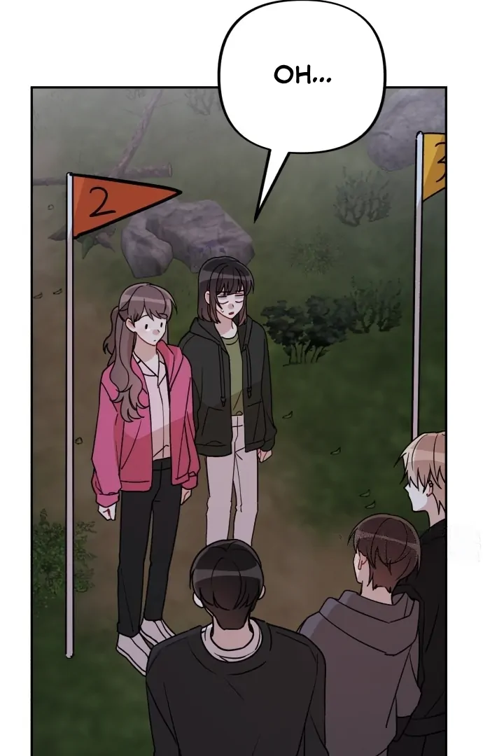Confession Attack Chapter 42 - page 27