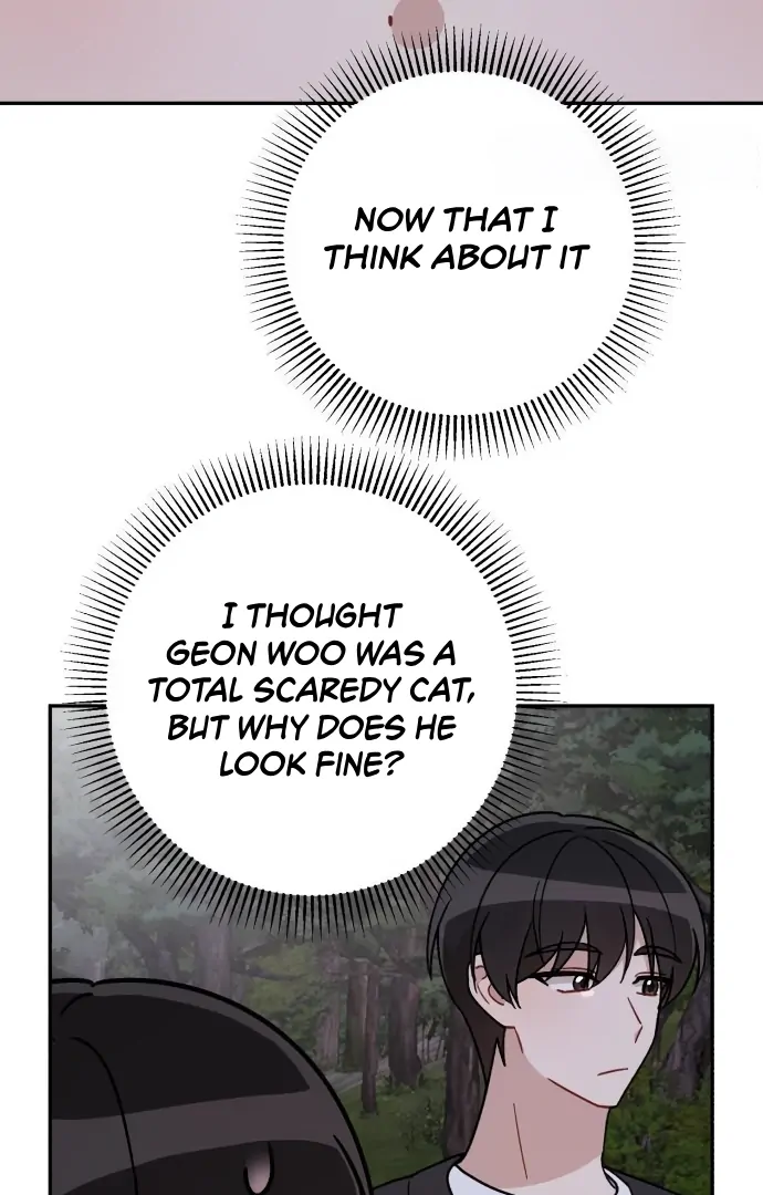 Confession Attack Chapter 42 - page 33