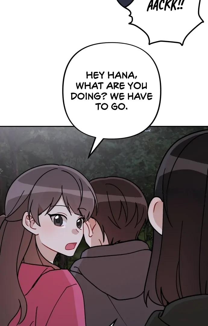 Confession Attack Chapter 42 - page 35