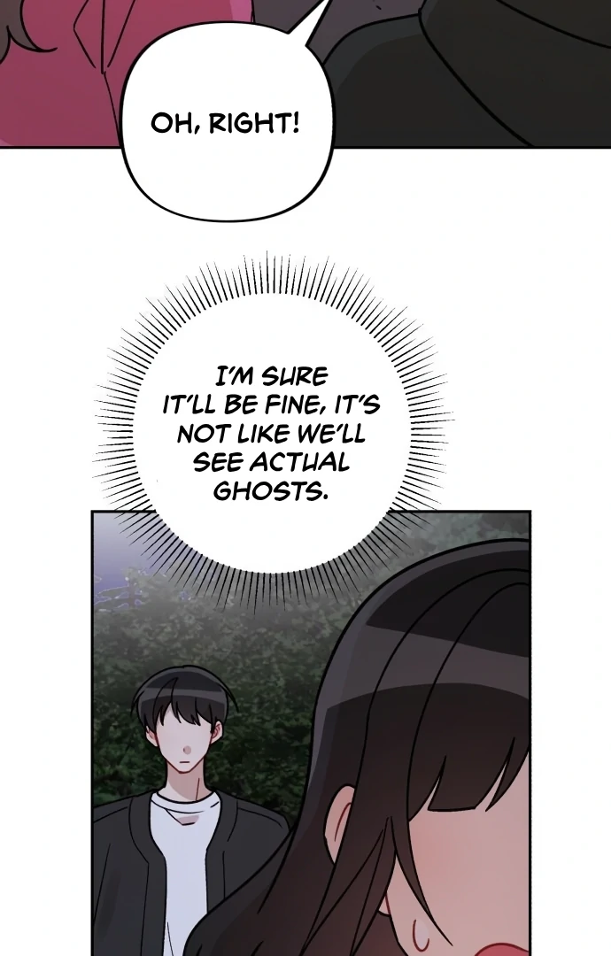 Confession Attack Chapter 42 - page 36
