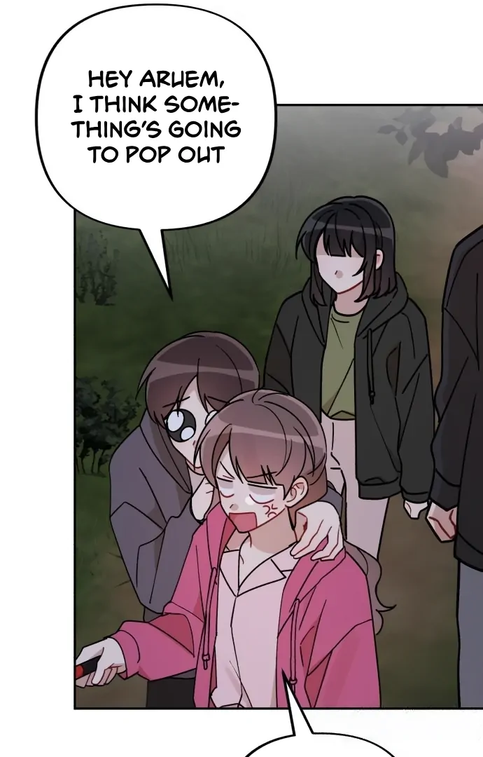 Confession Attack Chapter 42 - page 40