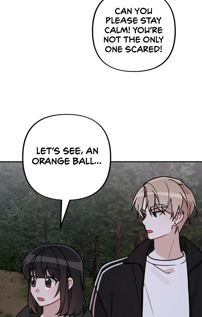 Confession Attack Chapter 42 - page 41