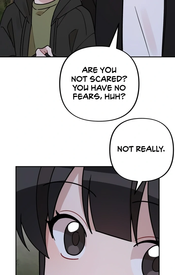 Confession Attack Chapter 42 - page 42