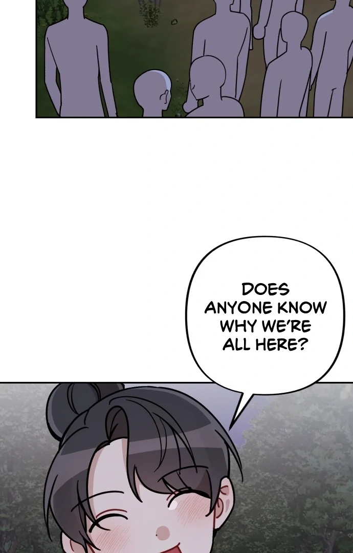 Confession Attack Chapter 42 - page 5