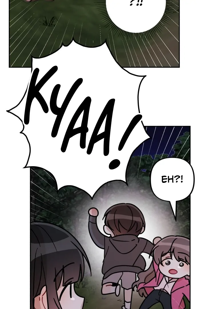 Confession Attack Chapter 42 - page 52
