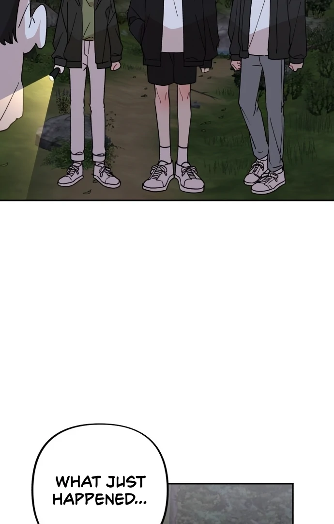 Confession Attack Chapter 42 - page 54