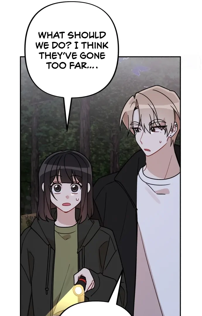 Confession Attack Chapter 42 - page 59