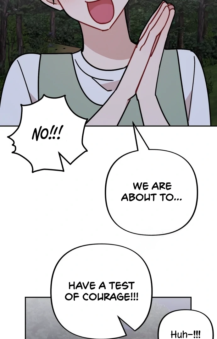 Confession Attack Chapter 42 - page 6