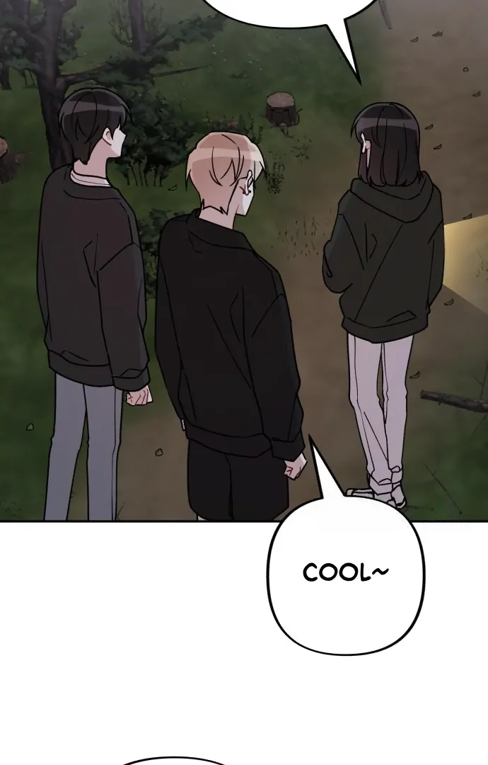 Confession Attack Chapter 42 - page 61