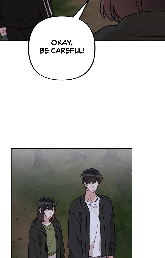 Confession Attack Chapter 42 - page 64