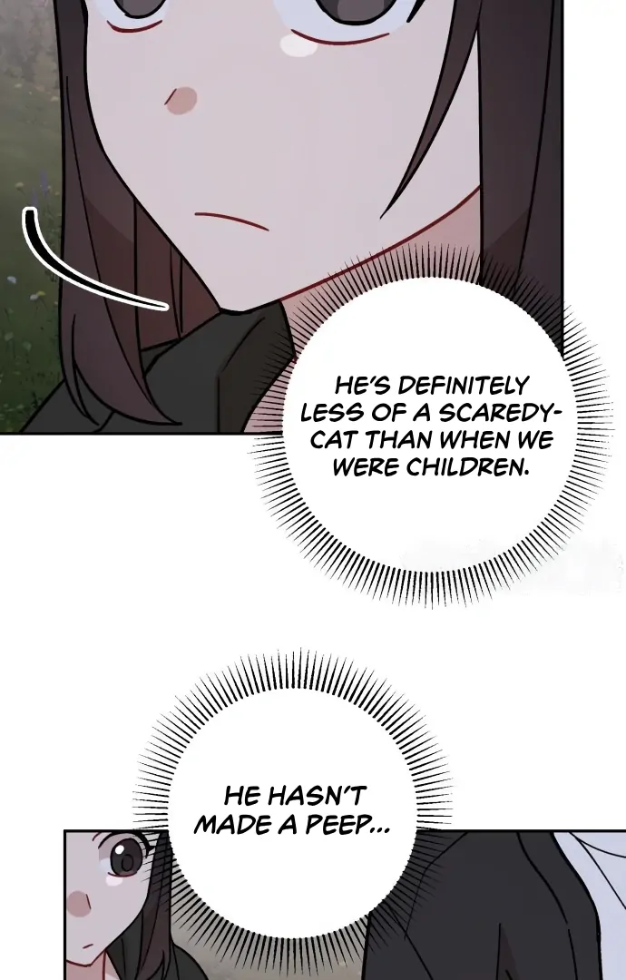 Confession Attack Chapter 42 - page 66