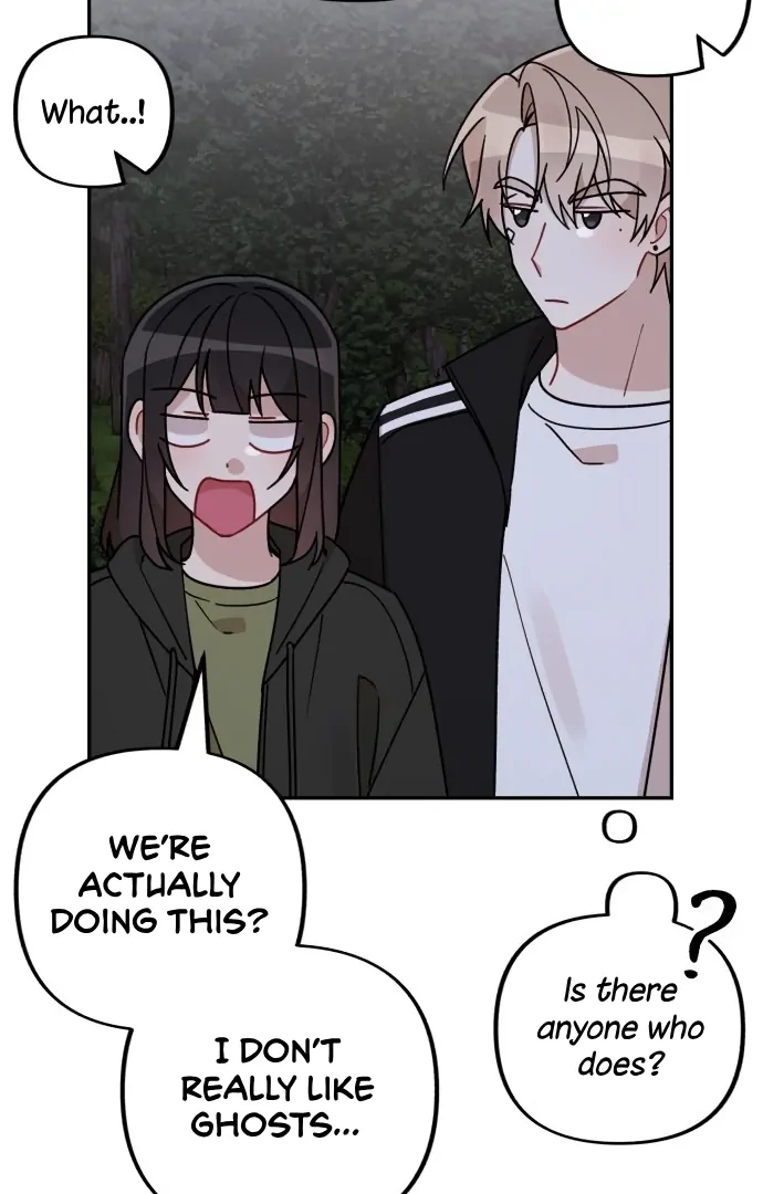 Confession Attack Chapter 42 - page 7