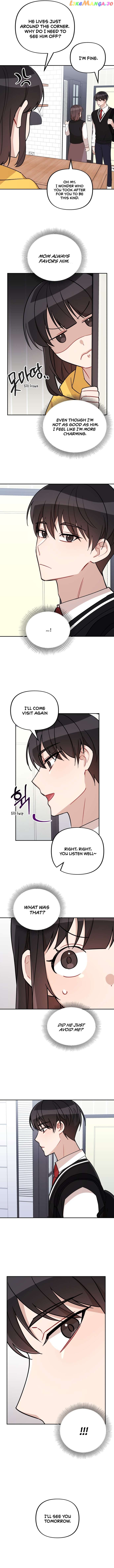 Confession Attack Chapter 5 - page 10
